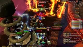 Siegecrafter Blackfuse Heroic 25  Ad Elysium Draenor EU [upl. by Teilo63]