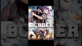 Was Scenes in Border Movie Depicts Real Battle of Longewala Border2Movie [upl. by Assina]