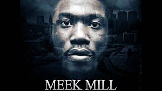 Meek Mill  Mr Philadelphia  7 Legggo Feat Peedi Crakk amp Young Chris [upl. by Anelehs]