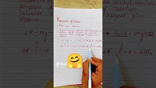 ALDEHYDES KETONES CARBOXYLIC ACIDS VIDEO 12 chemistryorganicchemistry ytshortsshorts [upl. by Maggie5]