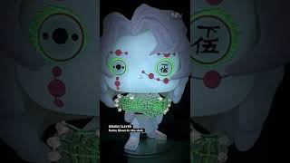 What do you think about this DEMON SLAYER GLOW IN THE DARK FUNKO POP vinyl figure [upl. by Ait]