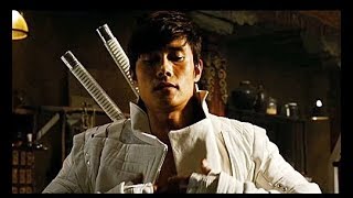 best hollywood movie fight scenes  gi joe retaliation pg13 2013  mmclips hd [upl. by Llenhoj]