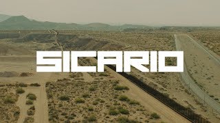 Sicario Tribute [upl. by Yleen]