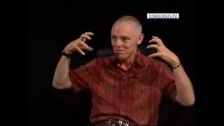 Adyashanti  Awakening  interview by Renate McNay [upl. by Ndnarb]