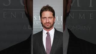 Gerard Butler Surfing Accidents story celebrity hollywood viral gerardbutler [upl. by Emlin]