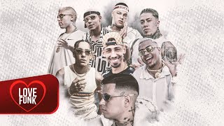 SET DO MANOEL 2  DJ GM MC Lipi MC Marks MC Ryan SP MC Paulin da Capital MC Daniel MC Luck [upl. by Enelym]