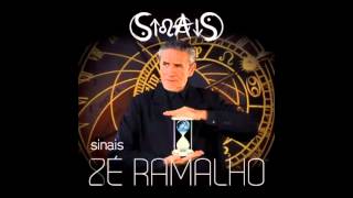 Sinais  Zé Ramalho [upl. by Natan188]