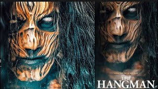 THE HANGMAN Official Trailer 2024 [upl. by Lindberg957]