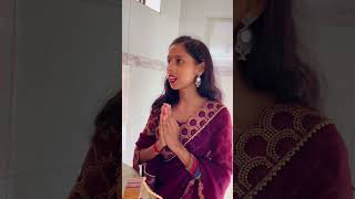 Mata Rani ka chamatkar🙏🚩  Motivational story  navratri special video shorts kahani story [upl. by Paolo]