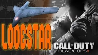 LODESTAR Racha Multijugador  Black Ops 2 Gameplay 1080p HD [upl. by Ynnal]