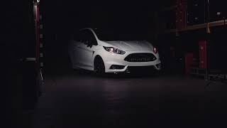 The new Ford Fiesta ST Revo RT330 Turbo [upl. by Reinertson]