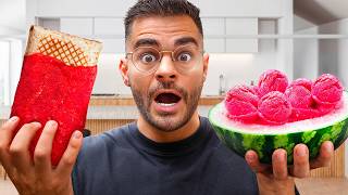 Je Teste Les Food Hack TikTok Les Plus Vues [upl. by Duke918]