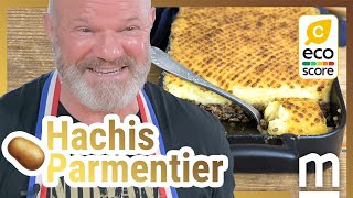 🥔 Le hachis parmentier [upl. by Anirbac]