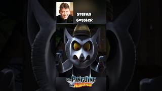 Synchronsprecher Stefan Gossler synchronsprecher funny lustig deutsch voiceactor [upl. by Dita]