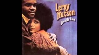 Leroy HutsonGetting it on [upl. by Amak]