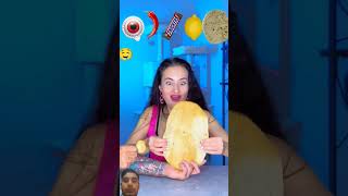 eating chocolate food comedy funny food snacks mukbang trendingshorts youtubeshorts youtube [upl. by Eillo155]