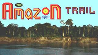 Xingu River  The Amazon Trail Music [upl. by Jase]