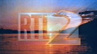 RTL 2 Sender Trailer kurz vor dem Sendestart 1993 [upl. by Selestina]