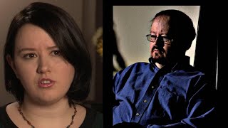 Why A Woman Claims Her Father Is A Monster [upl. by Aehtna121]