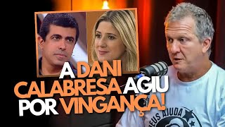 CASO MARCIUS MELHEM ERA TUDO MENTIRA  Ricardo Feltrin RedCast [upl. by Ivon]