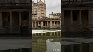 Bath Abbey England uk [upl. by Bass]