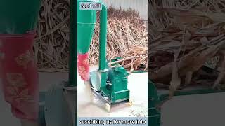 hammer mill  animal feed mill  corn grinder machine  cattle feed processing machine [upl. by Eno]