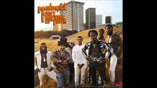 Mandrill  Fat City Strut 1973  HQ [upl. by Teresina556]