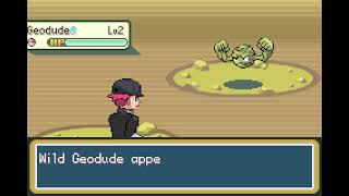 Pokemon Firered Rocket Edition  Mt Moon Mission  Part 1  20241027 [upl. by Durr454]