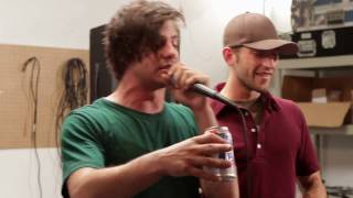 City of Music Eyedea and Friends  Part One [upl. by Abbott431]