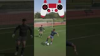 تعليم مهارات فيفا 22 الايلستيكو fifa22 skills elastico [upl. by Nodnnarb]