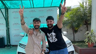 Gaddi ik hor🤘🏻🤘🏻  Kro Guess Fr Mitrooooo  Dhillonpreet Vlogs [upl. by Ehrsam]