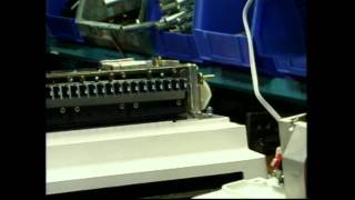 GBC 470KM Comb Binding Machine Durability Demo Video [upl. by Lauryn258]