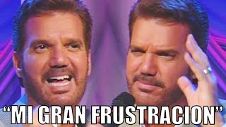 Willy Chirino “Mi gran frustración…” [upl. by Arrec]