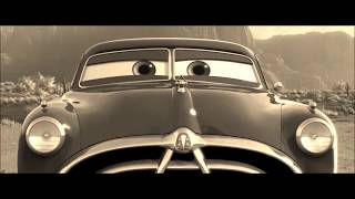 Doc Hudson Tribute  Find Yourself [upl. by Atilal151]