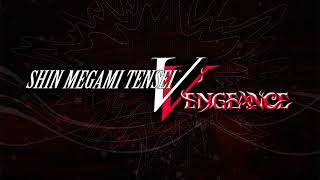 Battle fallen heaven exaltation  Shin Megami Tensei V Vengeance OST [upl. by Aleemaj]