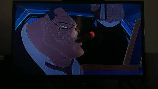 Oliver and Company Fagin and Sykes 1080P HD [upl. by Llemhar711]