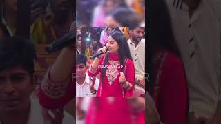 52 Gaj Ka Daman  Dance video  Dance with Alisha  song alisha anjula alyquepadamsee akila [upl. by Enilorak]