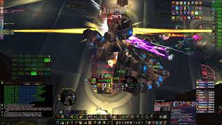 Whitemane Frostmourne Guild run  Ulduar 25 69HM [upl. by Aivax]