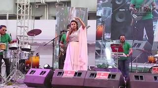 Liza Official  Bangla Romantic Song by Liza  Stage Perform singer Liza 2020  New Bangla Song [upl. by Sewell361]