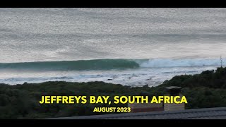 south africa Jeffreys bay [upl. by Asir685]