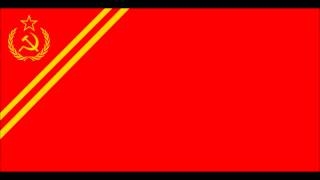 National Anthem of the New USSR Instrumental [upl. by Tamiko]