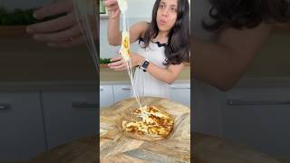 Testing Viral Cheesy Garlic Bread Hack 😱😱  Stuffed Garlic Bread in 15 Minutes [upl. by Romain960]