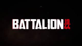 Battalion 1944  Early Access Trailer PS4 [upl. by Dihahs]