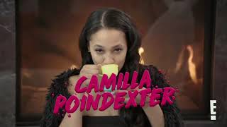 Villain Spotlight Camilla Poindexter 👛  House of Villains Season 2  E [upl. by Mcmaster]