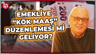 Temmuzda emekli maaşı ne kadar olacak Aziz Çelik emekliyi bekleyen büyük tehlikeyi işaret etti [upl. by Leoni]