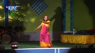 भोजपुरी डांस  Bhojpuri Hit Dance  Bhojpuri Bejod Nach Competition WaveMusicIndia [upl. by Eimmas]