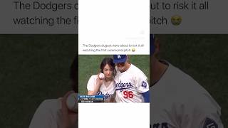 Congrat to My Dodgers 🏆via FuckBoyProblemsIG [upl. by Aneen359]