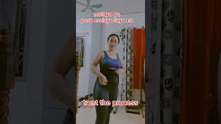 Best Sauna Belt to useDuring your work out viralvideo dance [upl. by Eikcin]