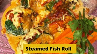 Creamy Cream Dory Fish Fillet Recipe Panlasang Pinoy [upl. by Eciryt]