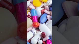 Future Pharmacist  RxPharmaDecoded pharmacy bpharma dpharma handwrittennotes pharmacynotes [upl. by Sesylu]